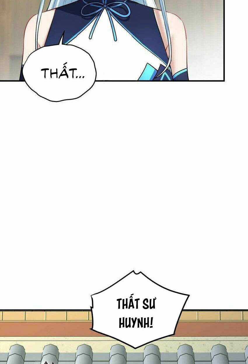 Nhập Hồn Ma Đạo Tổ Sư Chapter 44 trang 98