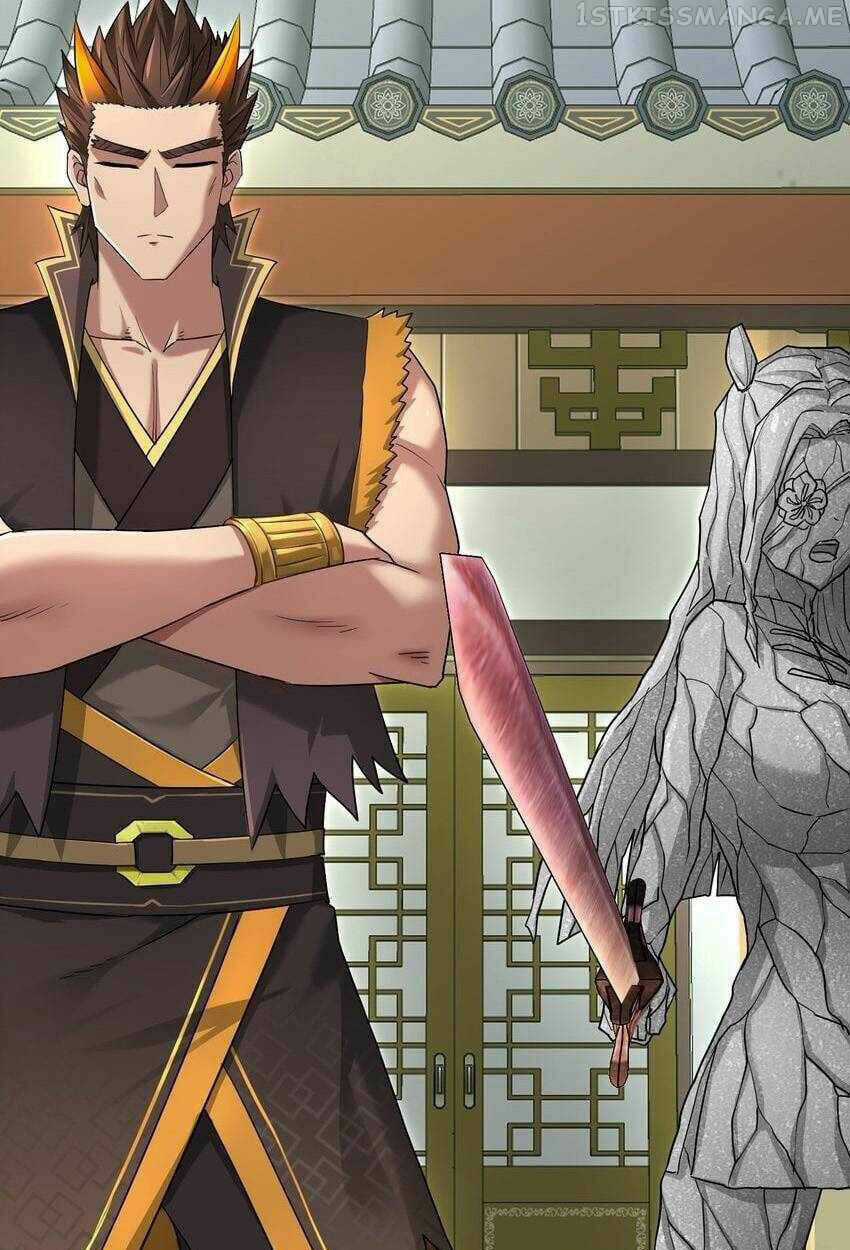 Nhập Hồn Ma Đạo Tổ Sư Chapter 44 trang 99