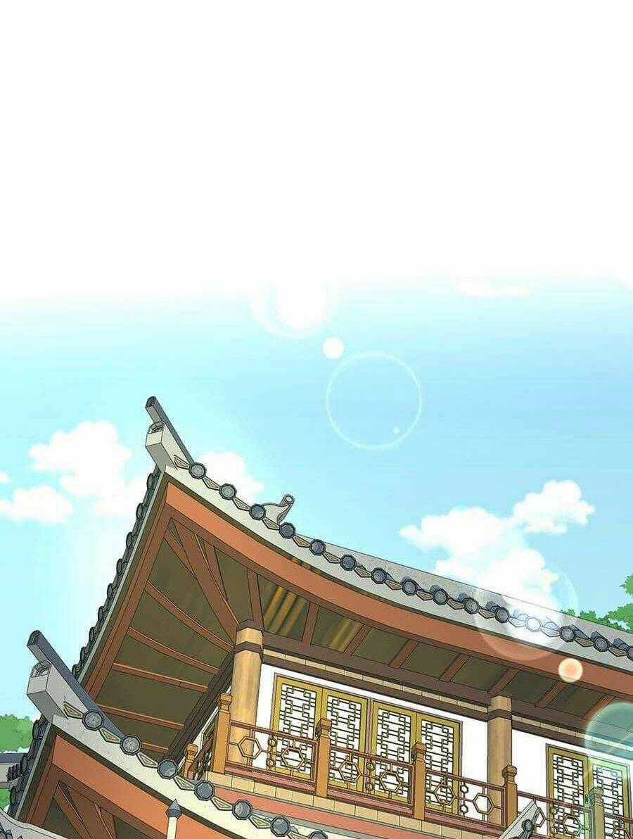 Nhập Hồn Ma Đạo Tổ Sư Chapter 45 trang 1