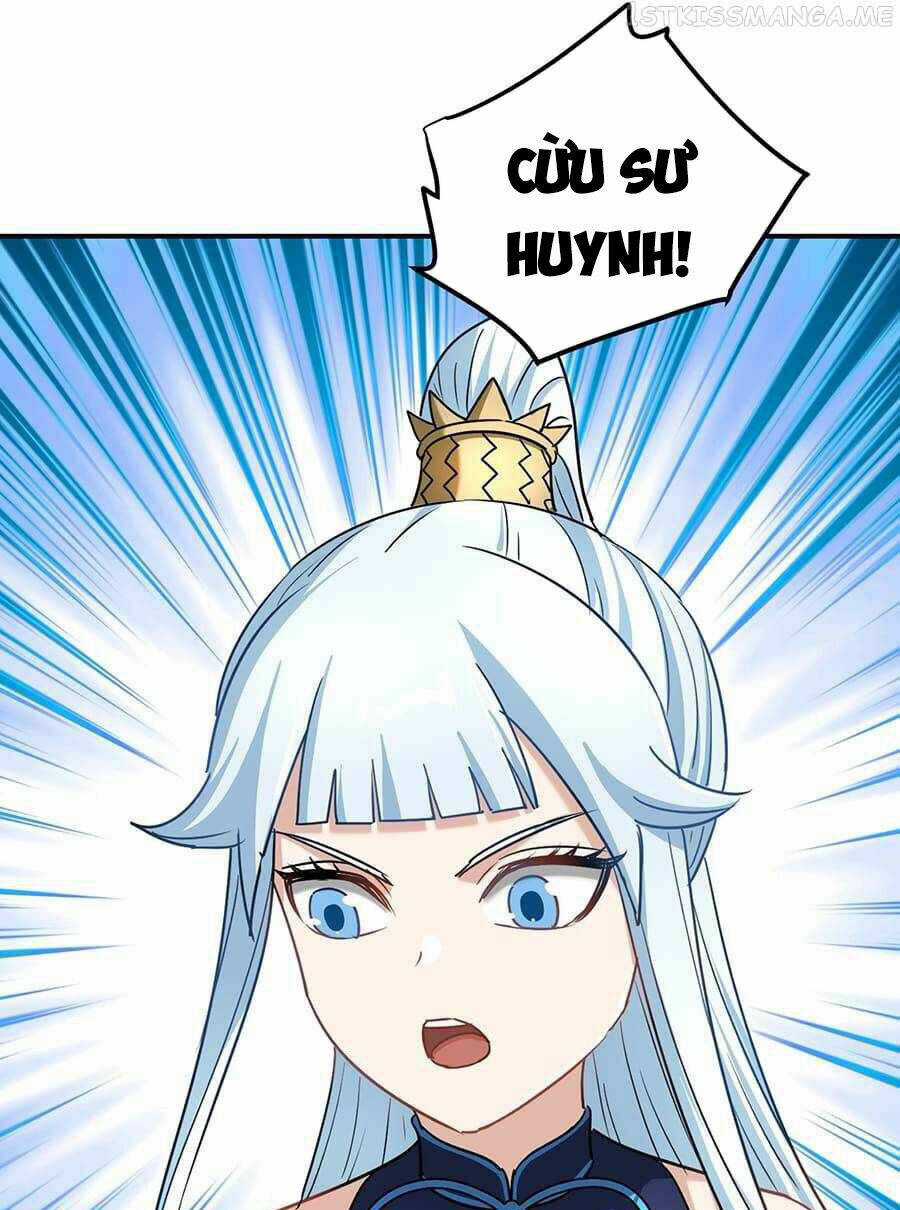 Nhập Hồn Ma Đạo Tổ Sư Chapter 45 trang 15