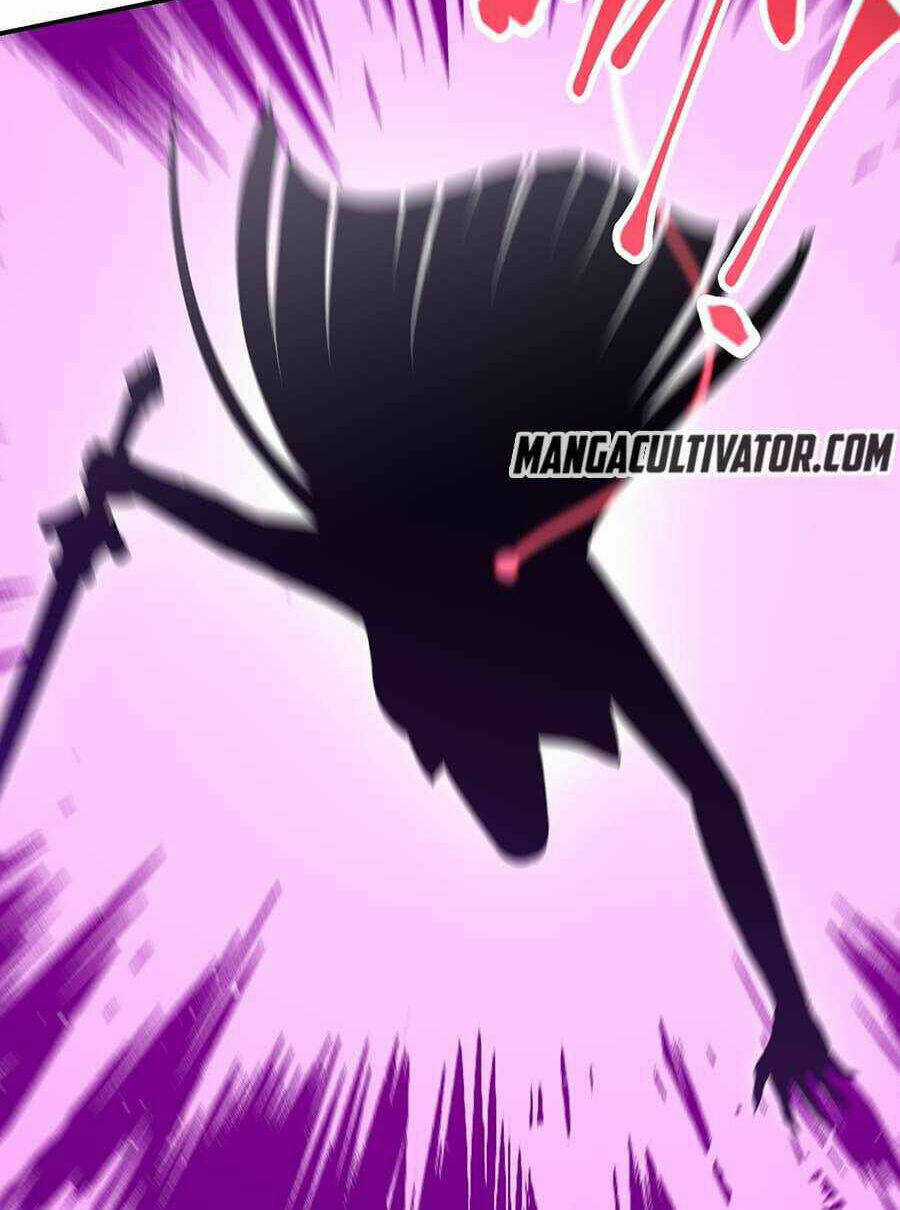 Nhập Hồn Ma Đạo Tổ Sư Chapter 45 trang 17