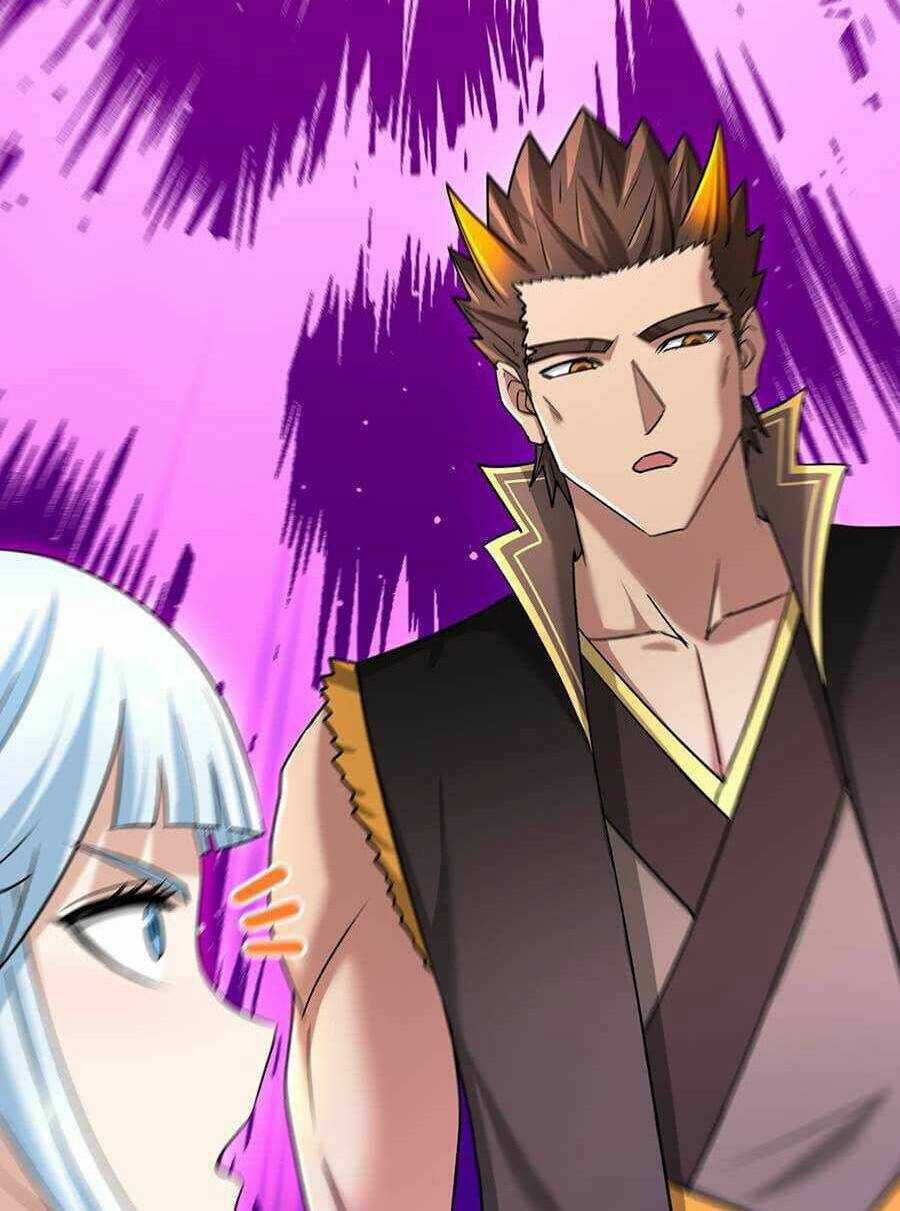 Nhập Hồn Ma Đạo Tổ Sư Chapter 45 trang 18