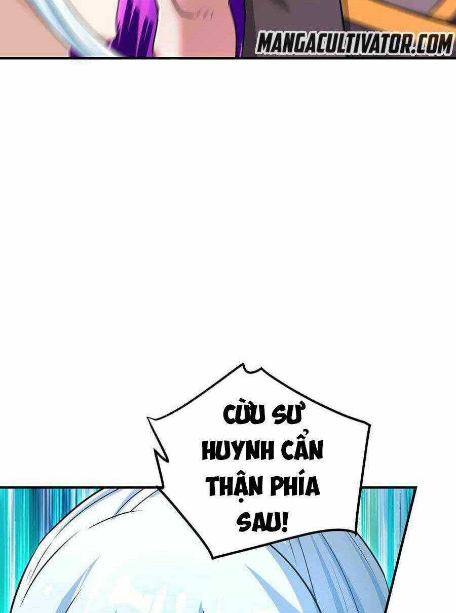 Nhập Hồn Ma Đạo Tổ Sư Chapter 45 trang 19