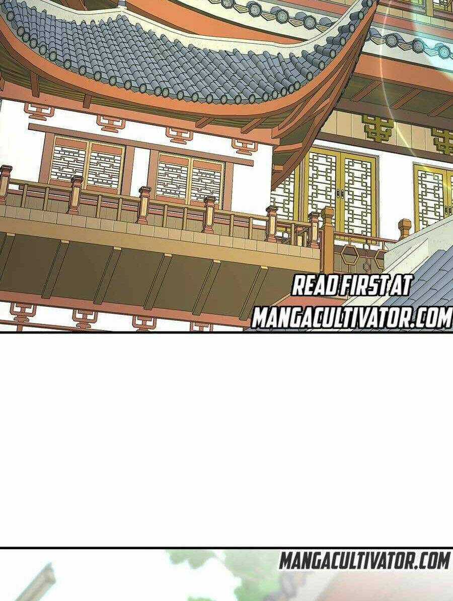 Nhập Hồn Ma Đạo Tổ Sư Chapter 45 trang 2