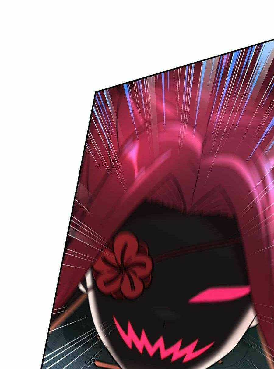 Nhập Hồn Ma Đạo Tổ Sư Chapter 45 trang 21