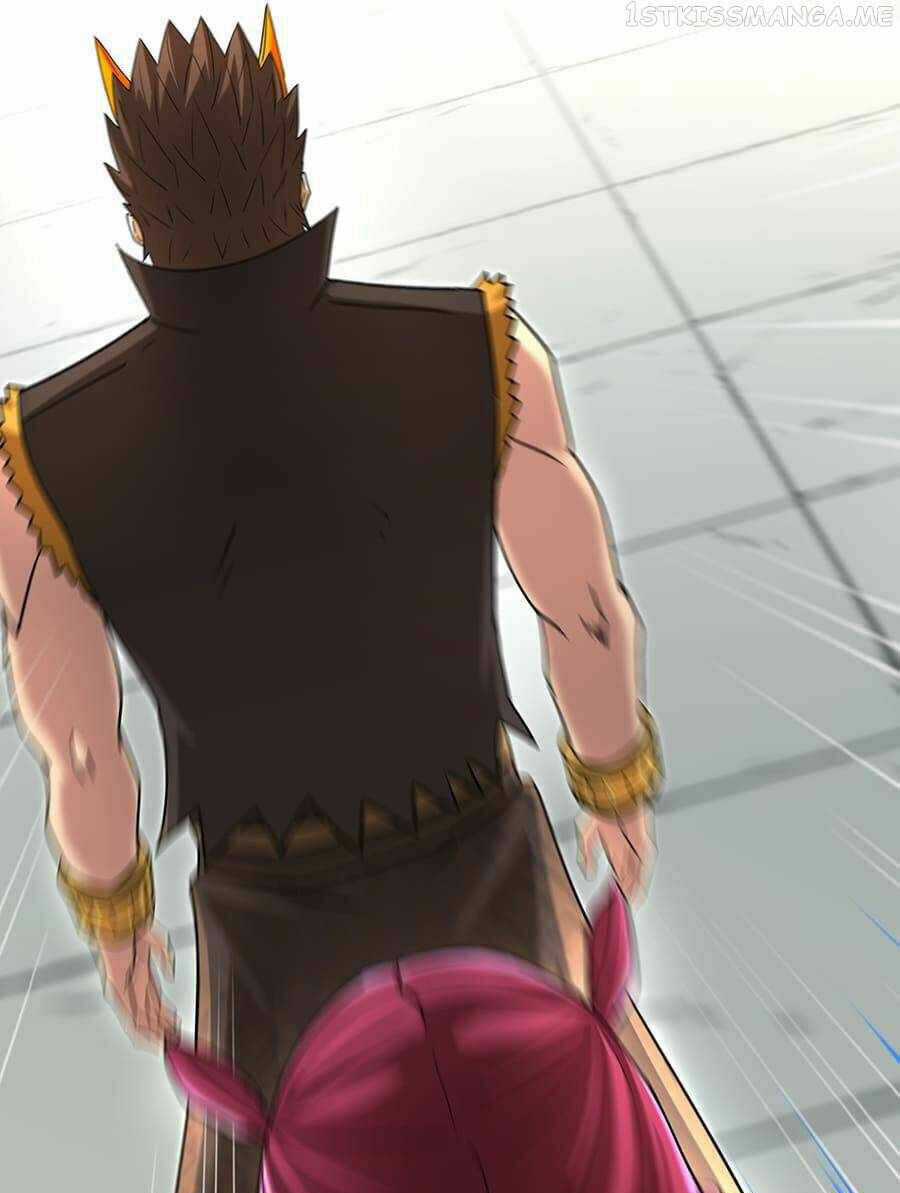 Nhập Hồn Ma Đạo Tổ Sư Chapter 45 trang 23