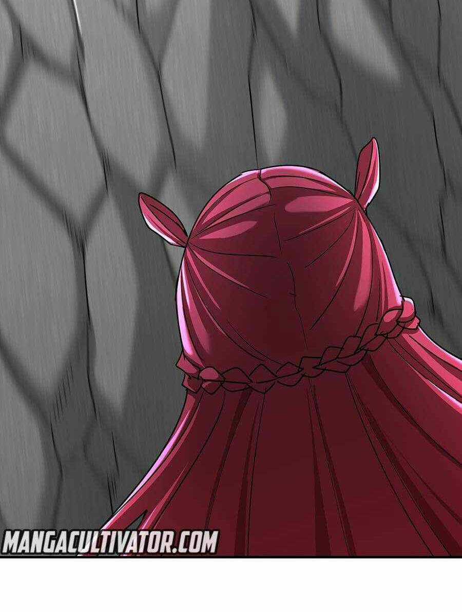 Nhập Hồn Ma Đạo Tổ Sư Chapter 45 trang 26