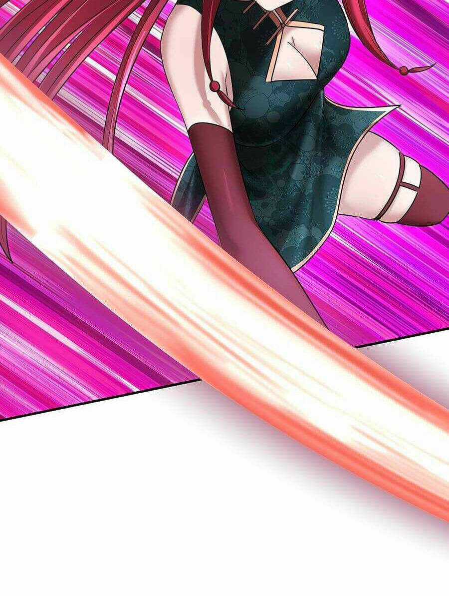 Nhập Hồn Ma Đạo Tổ Sư Chapter 45 trang 28