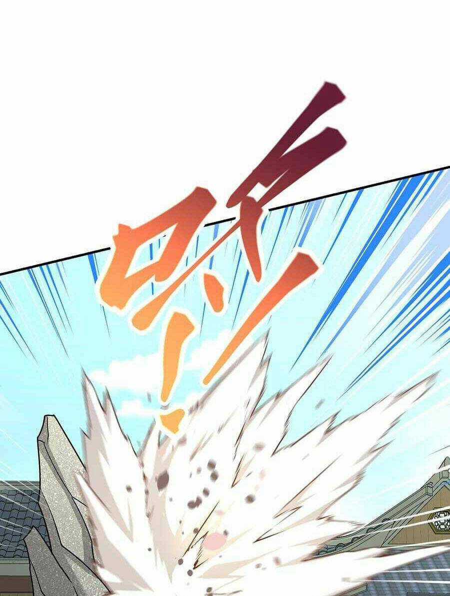 Nhập Hồn Ma Đạo Tổ Sư Chapter 45 trang 29