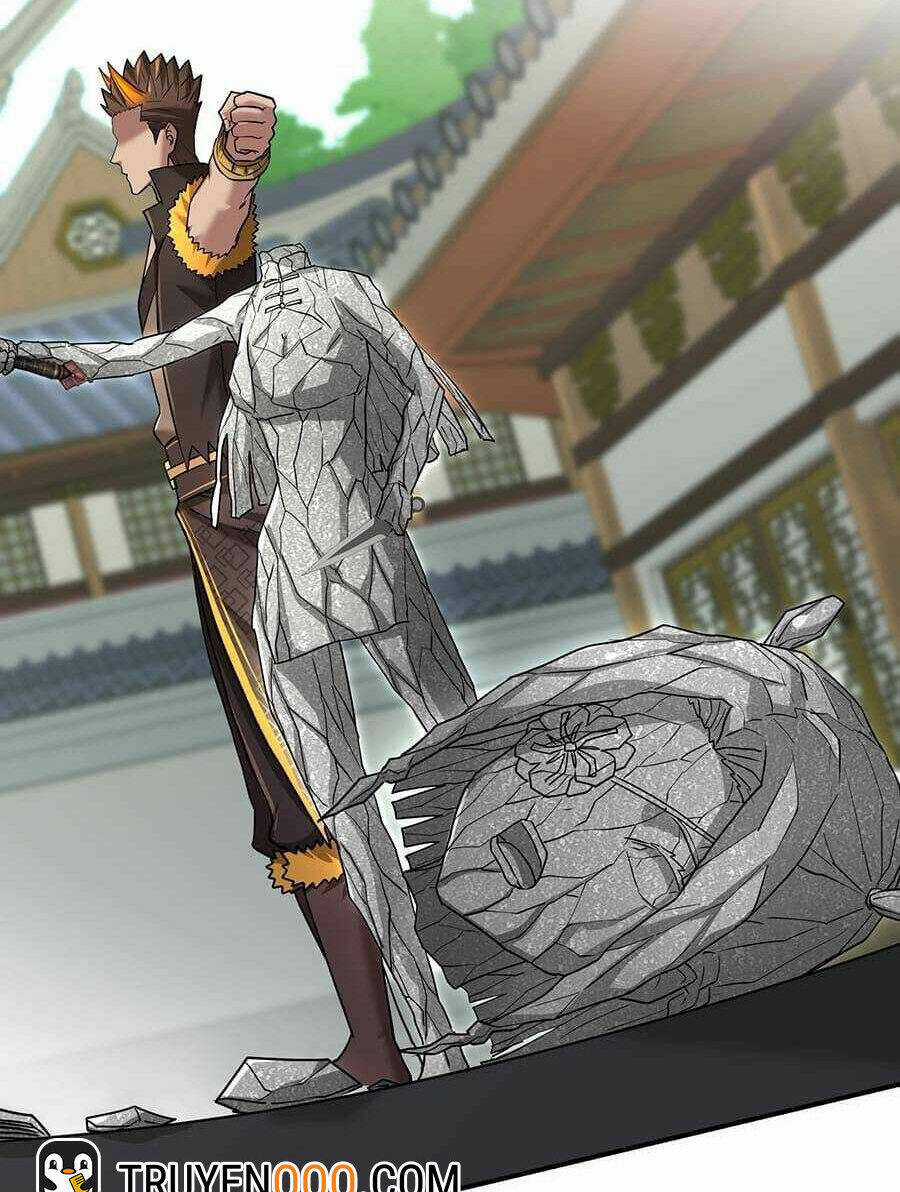 Nhập Hồn Ma Đạo Tổ Sư Chapter 45 trang 3