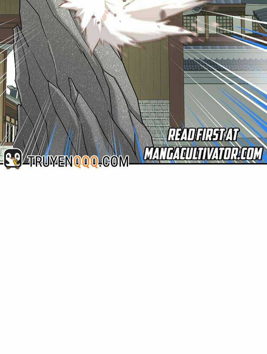 Nhập Hồn Ma Đạo Tổ Sư Chapter 45 trang 30