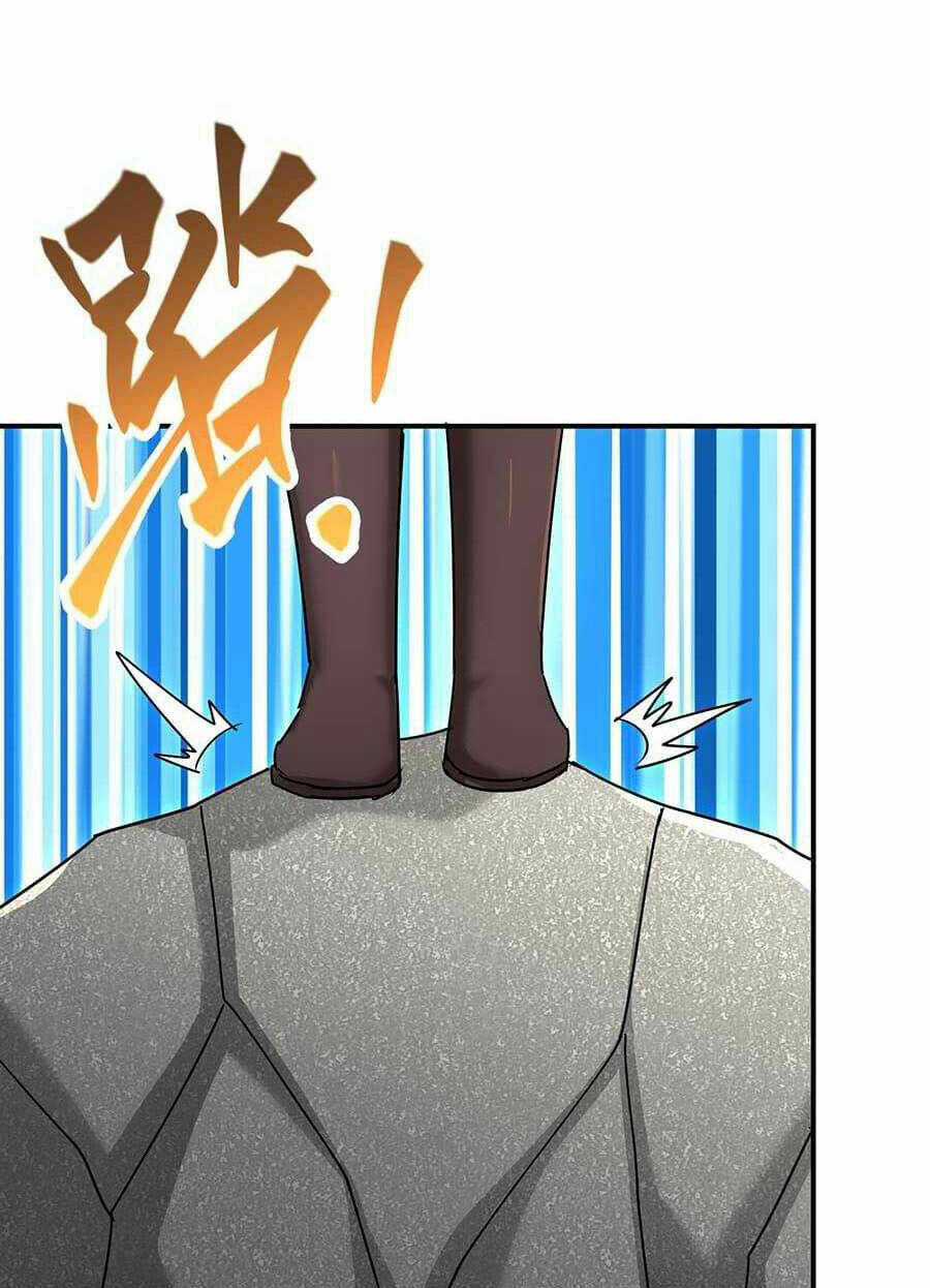 Nhập Hồn Ma Đạo Tổ Sư Chapter 45 trang 34