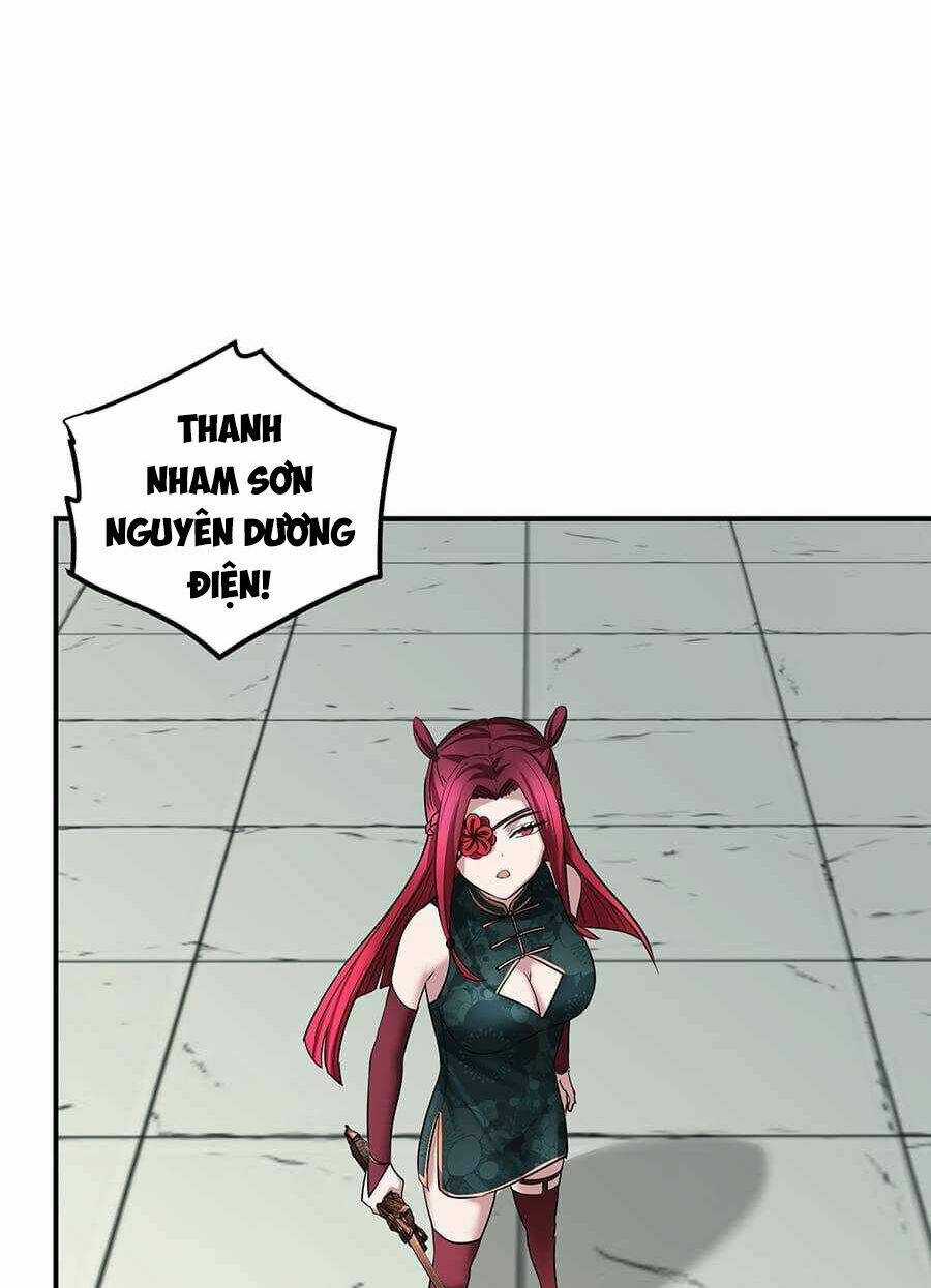 Nhập Hồn Ma Đạo Tổ Sư Chapter 45 trang 37