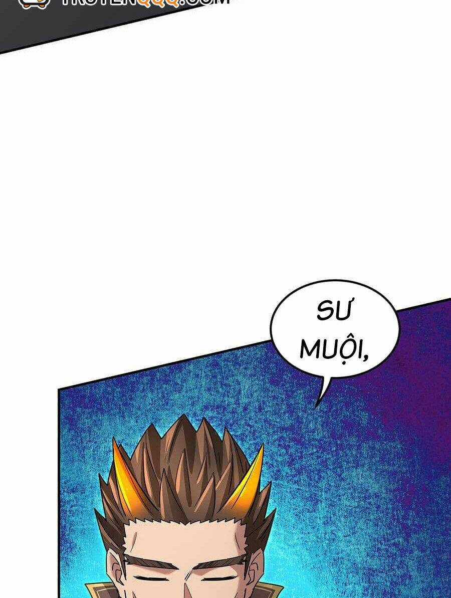 Nhập Hồn Ma Đạo Tổ Sư Chapter 45 trang 4