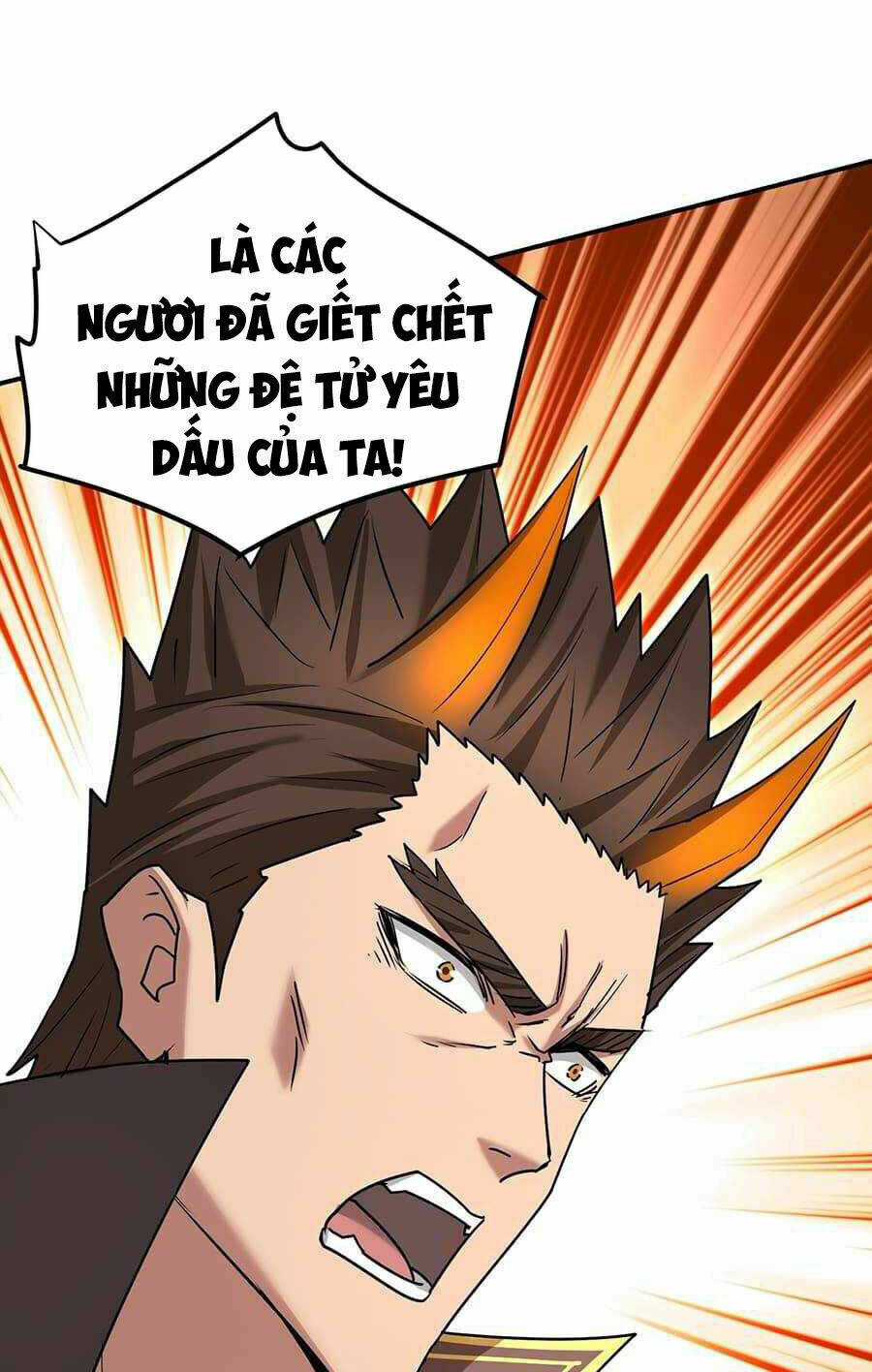 Nhập Hồn Ma Đạo Tổ Sư Chapter 45 trang 40