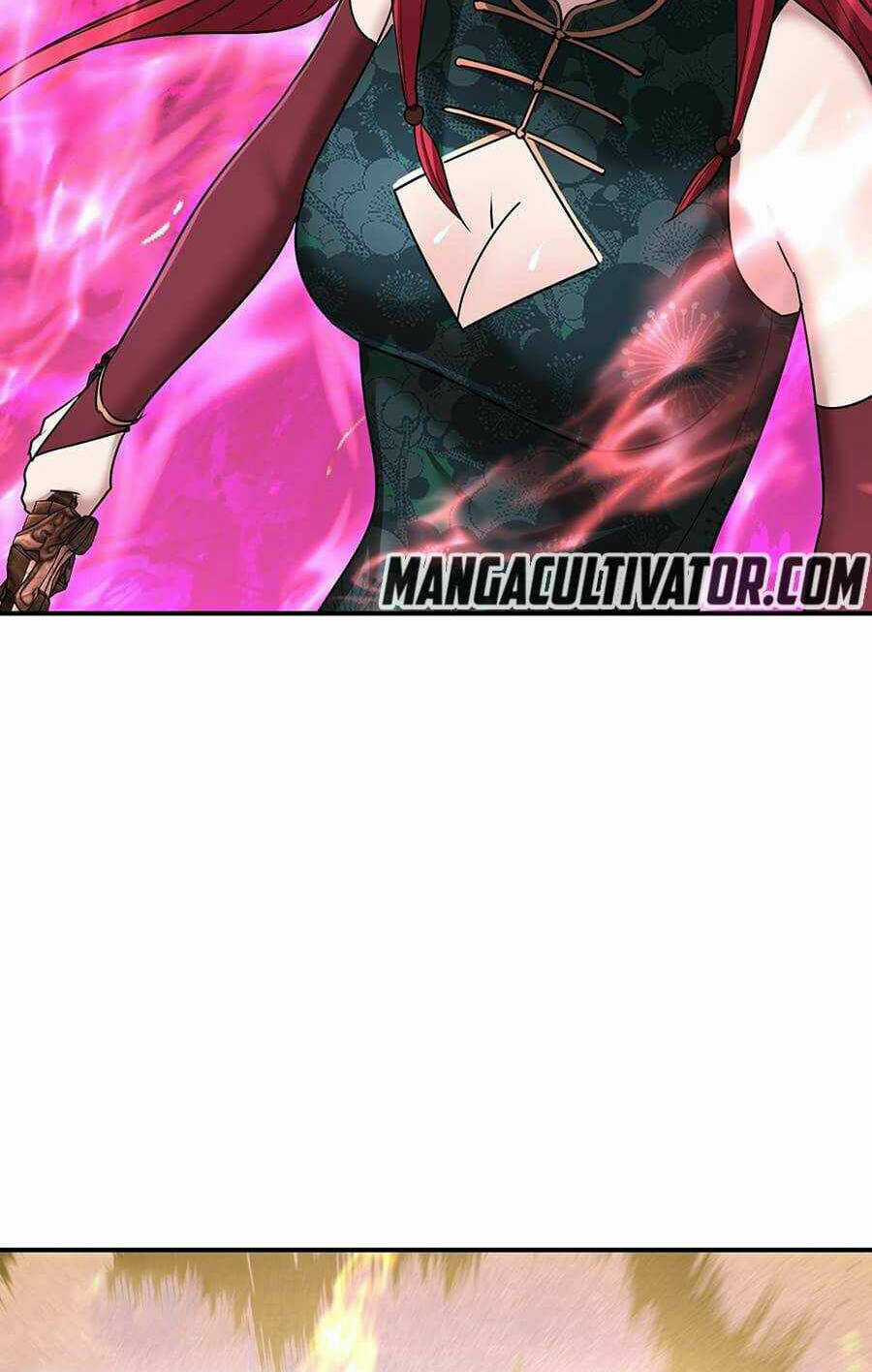 Nhập Hồn Ma Đạo Tổ Sư Chapter 45 trang 44