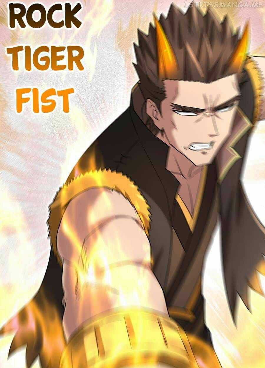 Nhập Hồn Ma Đạo Tổ Sư Chapter 45 trang 45