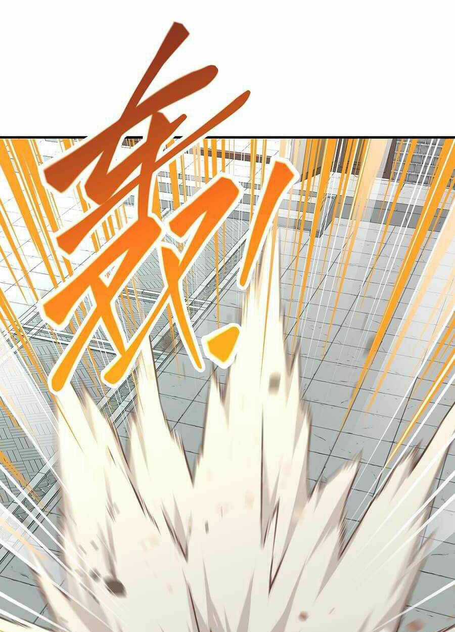 Nhập Hồn Ma Đạo Tổ Sư Chapter 45 trang 49