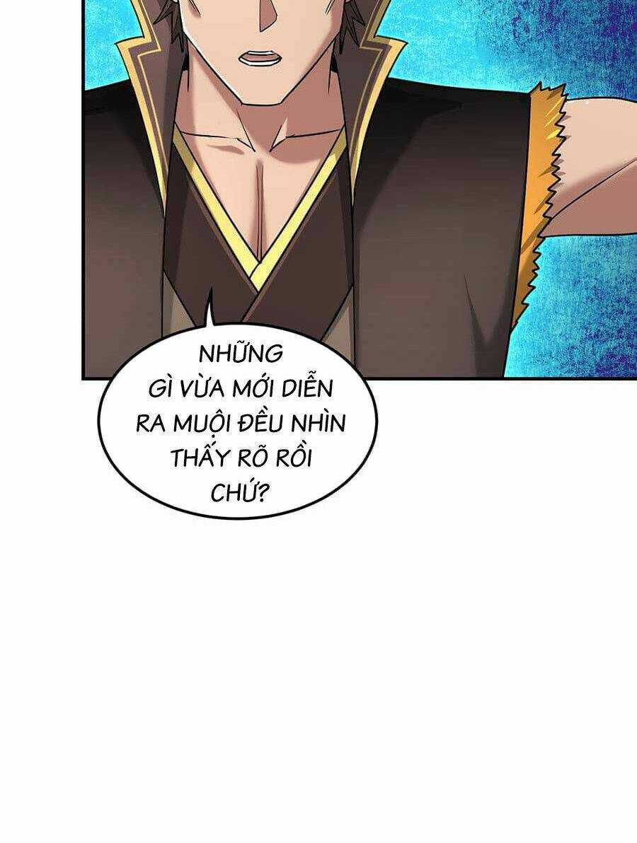 Nhập Hồn Ma Đạo Tổ Sư Chapter 45 trang 5