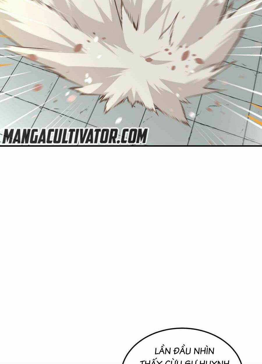 Nhập Hồn Ma Đạo Tổ Sư Chapter 45 trang 50