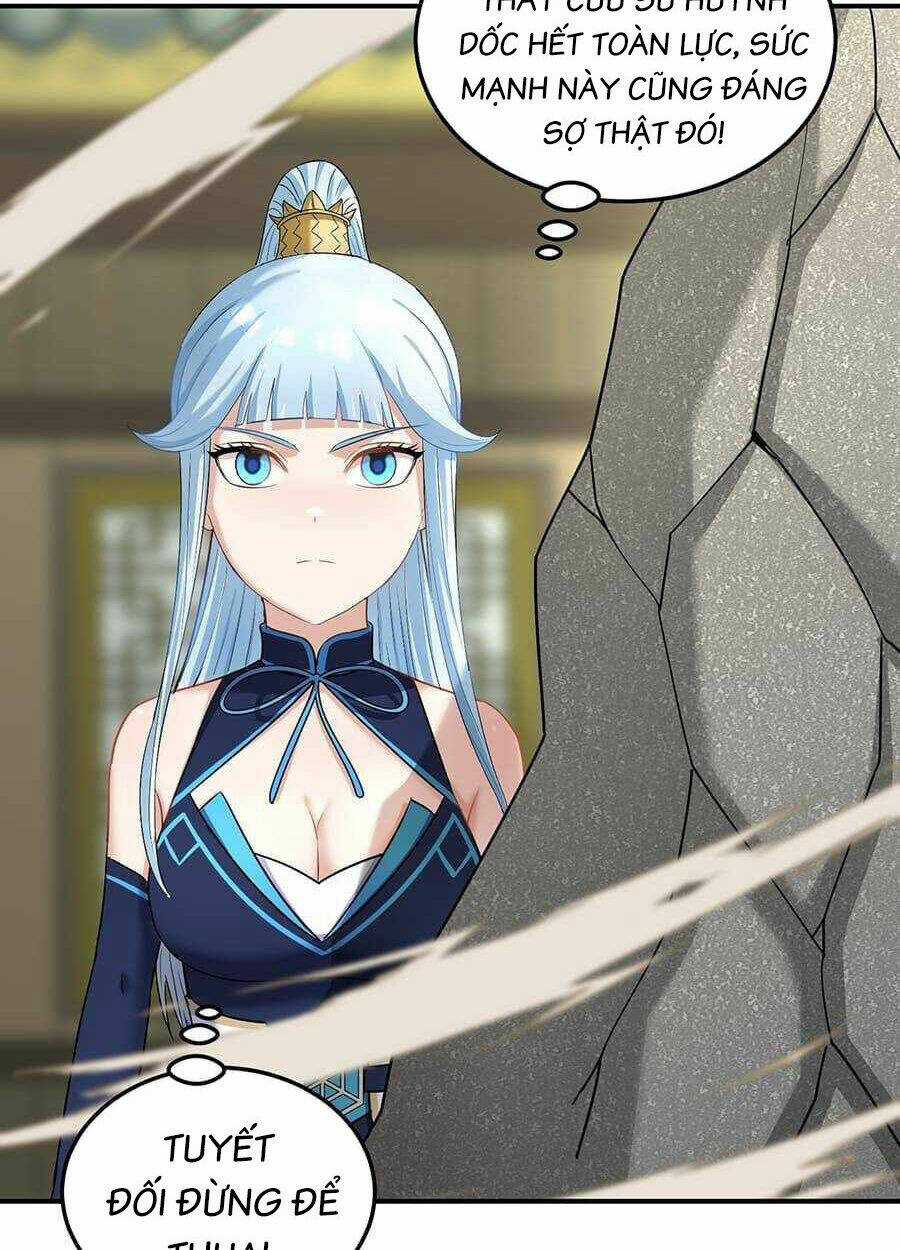 Nhập Hồn Ma Đạo Tổ Sư Chapter 45 trang 51