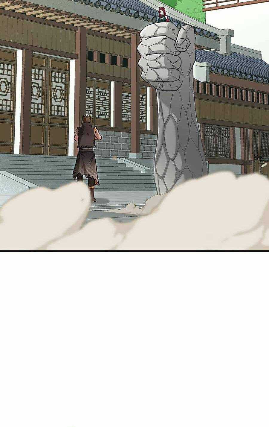 Nhập Hồn Ma Đạo Tổ Sư Chapter 45 trang 54