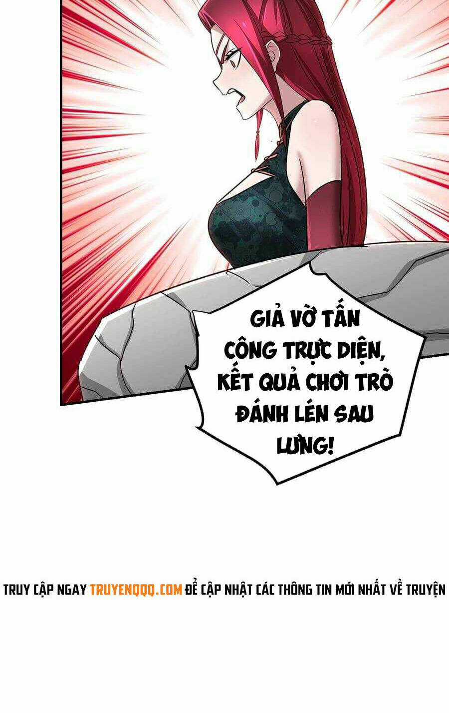 Nhập Hồn Ma Đạo Tổ Sư Chapter 45 trang 58