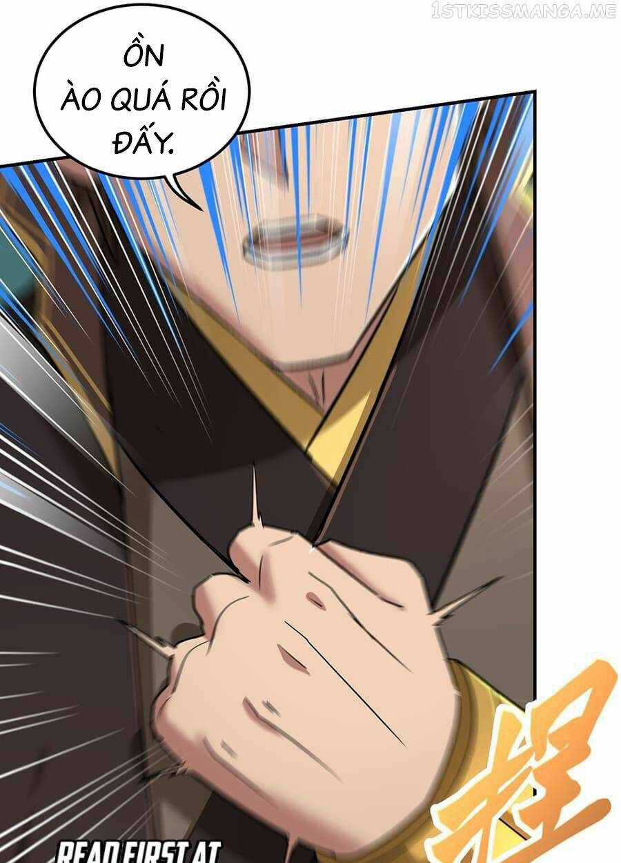 Nhập Hồn Ma Đạo Tổ Sư Chapter 45 trang 59