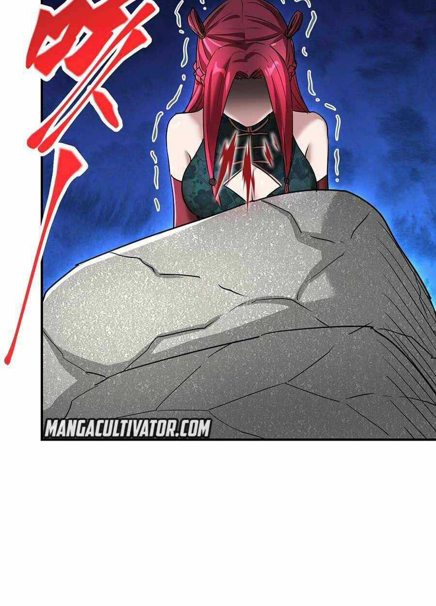 Nhập Hồn Ma Đạo Tổ Sư Chapter 45 trang 63