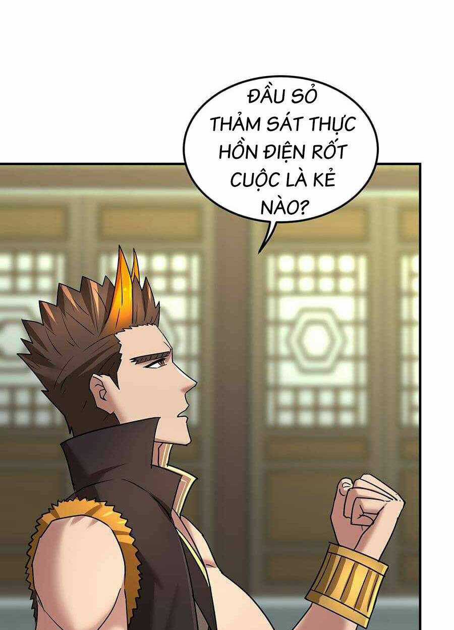 Nhập Hồn Ma Đạo Tổ Sư Chapter 45 trang 64