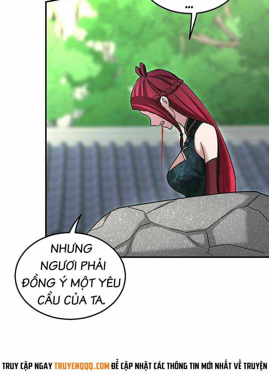 Nhập Hồn Ma Đạo Tổ Sư Chapter 45 trang 66