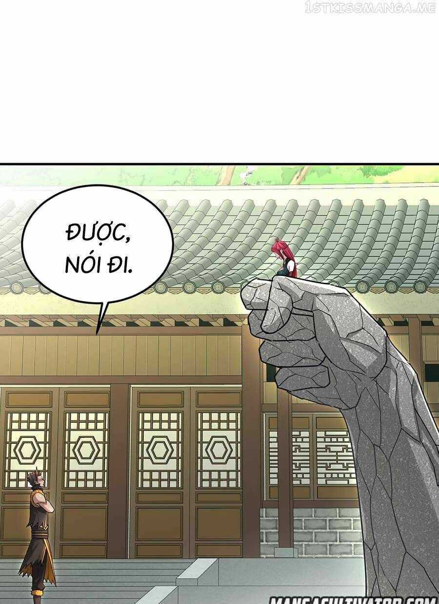 Nhập Hồn Ma Đạo Tổ Sư Chapter 45 trang 67