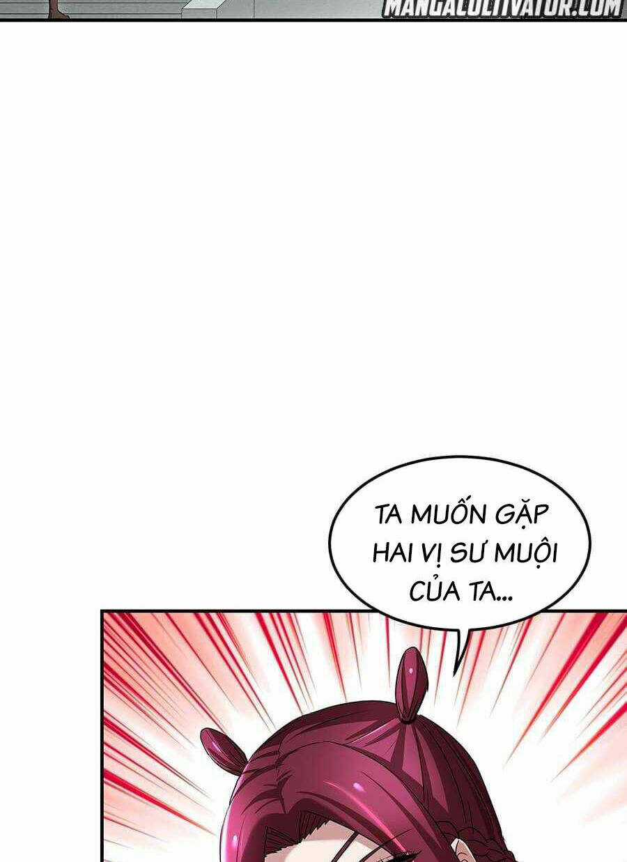 Nhập Hồn Ma Đạo Tổ Sư Chapter 45 trang 68