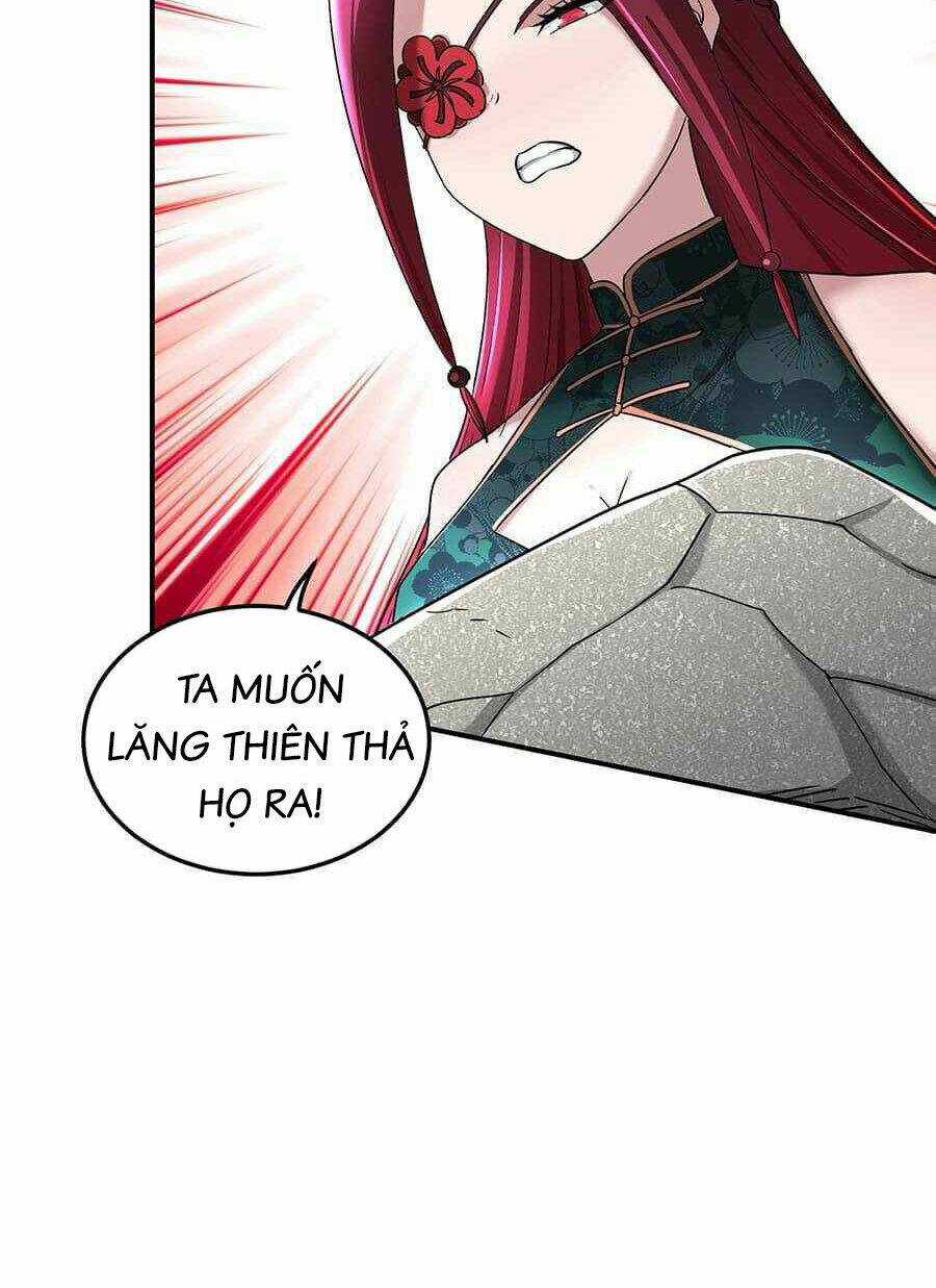 Nhập Hồn Ma Đạo Tổ Sư Chapter 45 trang 69