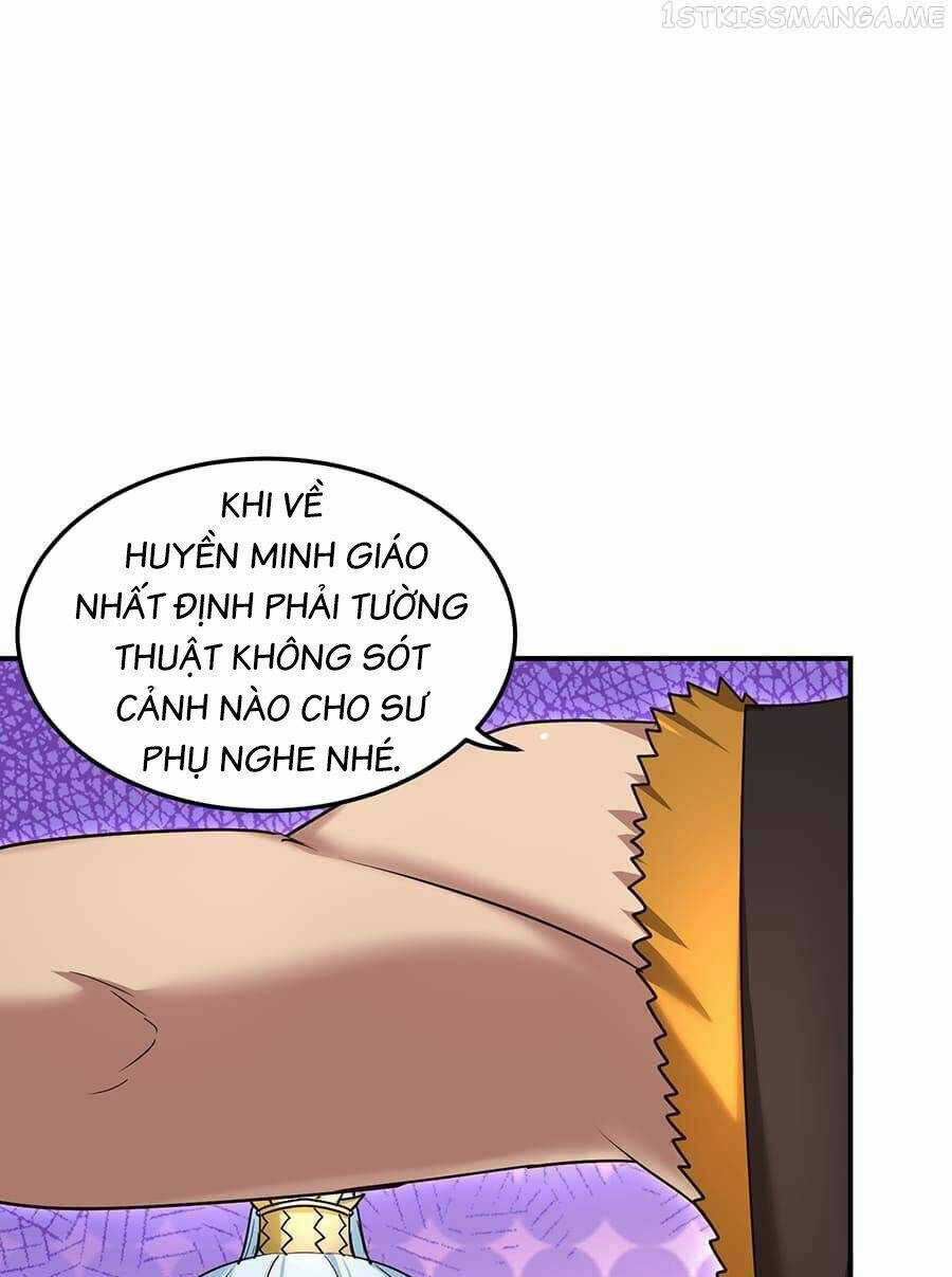Nhập Hồn Ma Đạo Tổ Sư Chapter 45 trang 7