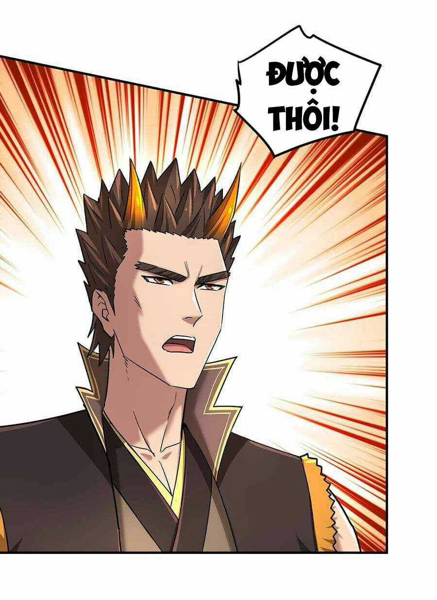 Nhập Hồn Ma Đạo Tổ Sư Chapter 45 trang 70