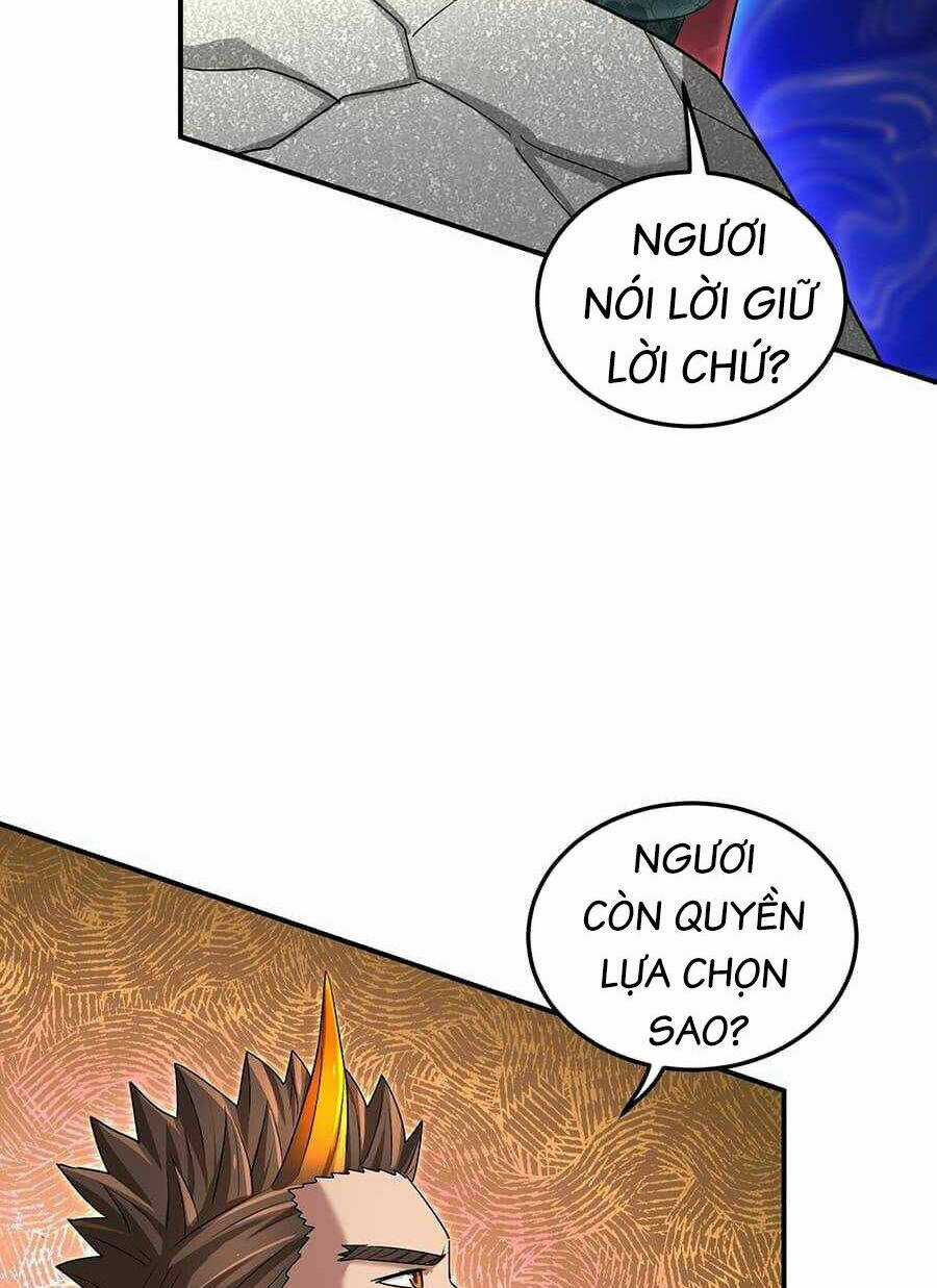 Nhập Hồn Ma Đạo Tổ Sư Chapter 45 trang 72