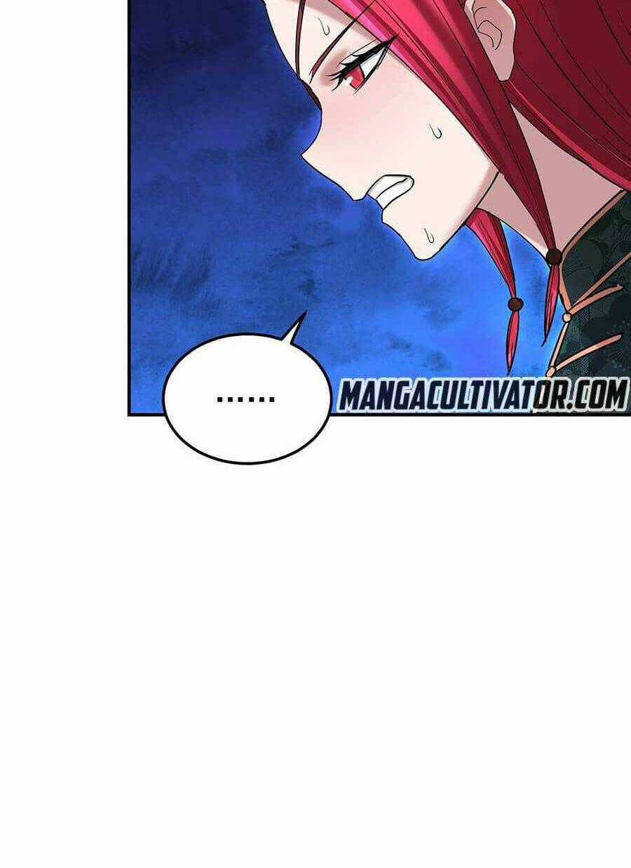 Nhập Hồn Ma Đạo Tổ Sư Chapter 45 trang 74