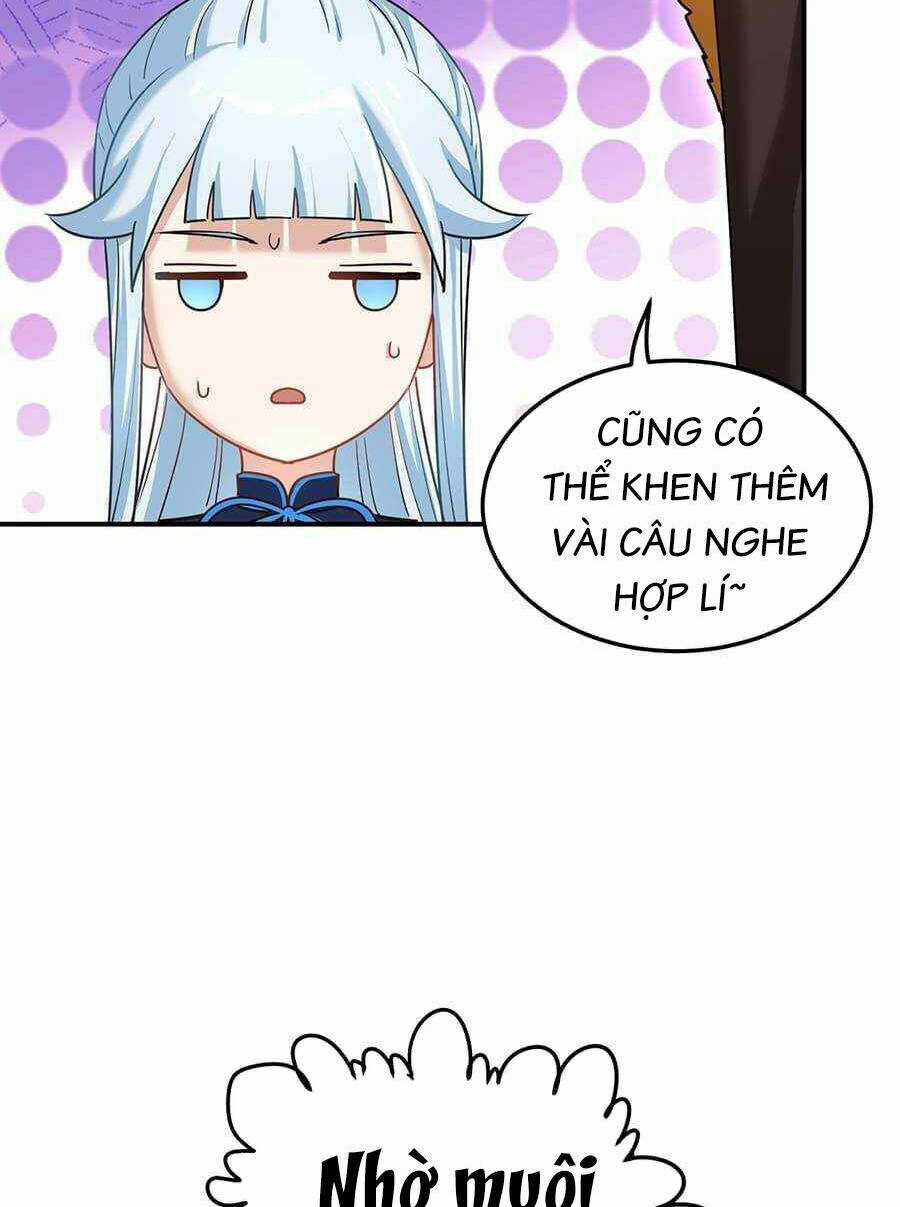 Nhập Hồn Ma Đạo Tổ Sư Chapter 45 trang 8