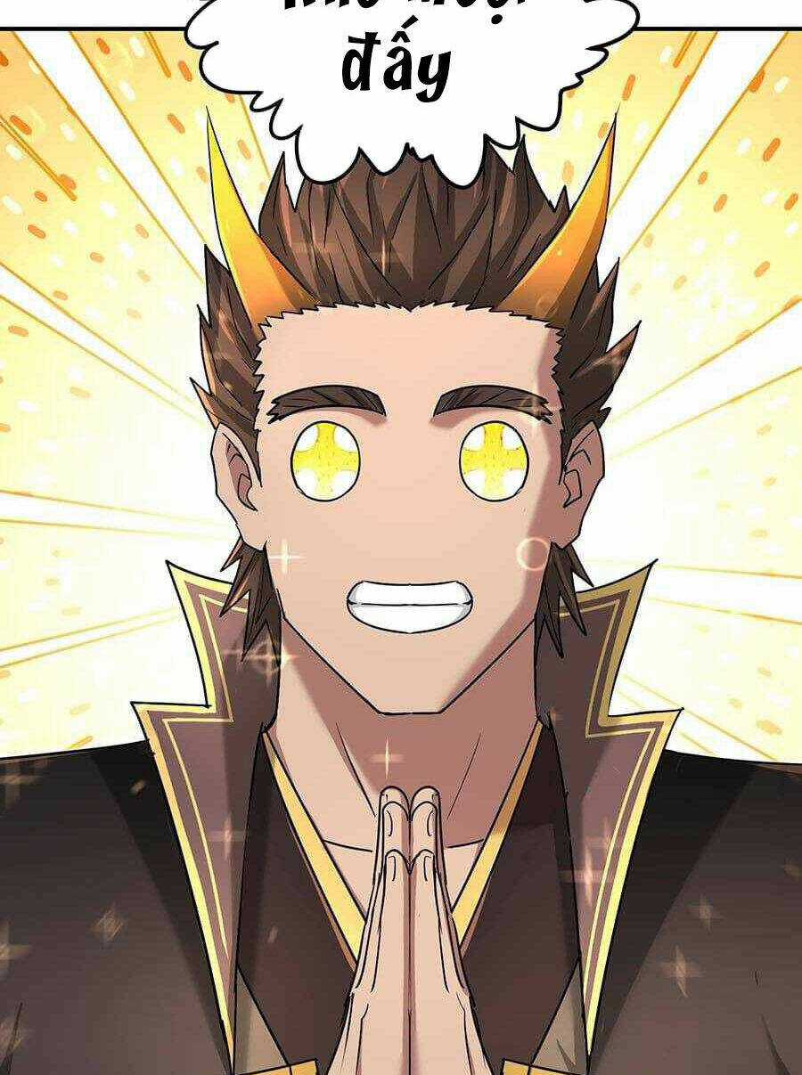 Nhập Hồn Ma Đạo Tổ Sư Chapter 45 trang 9