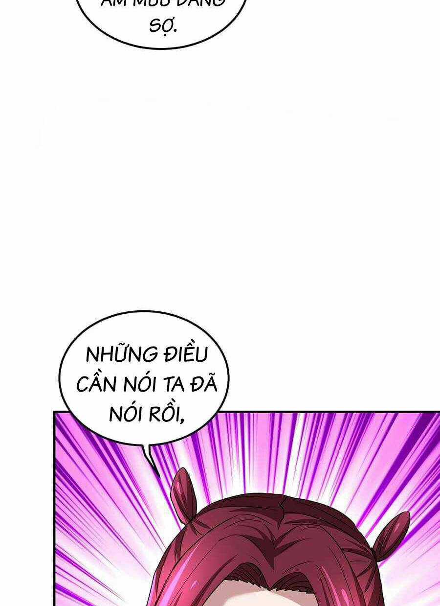 Nhập Hồn Ma Đạo Tổ Sư Chapter 46 trang 10