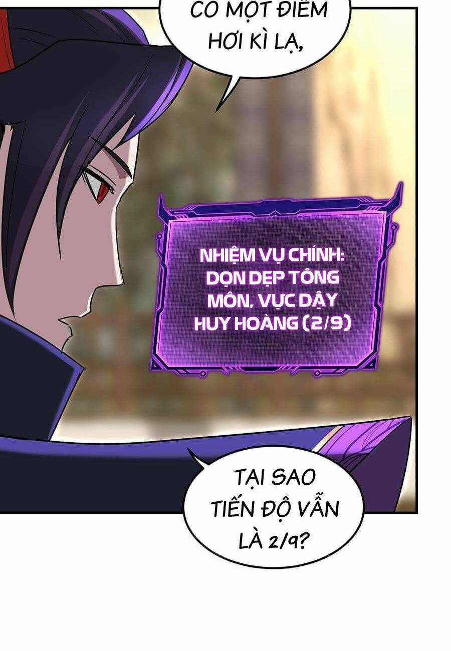 Nhập Hồn Ma Đạo Tổ Sư Chapter 46 trang 100