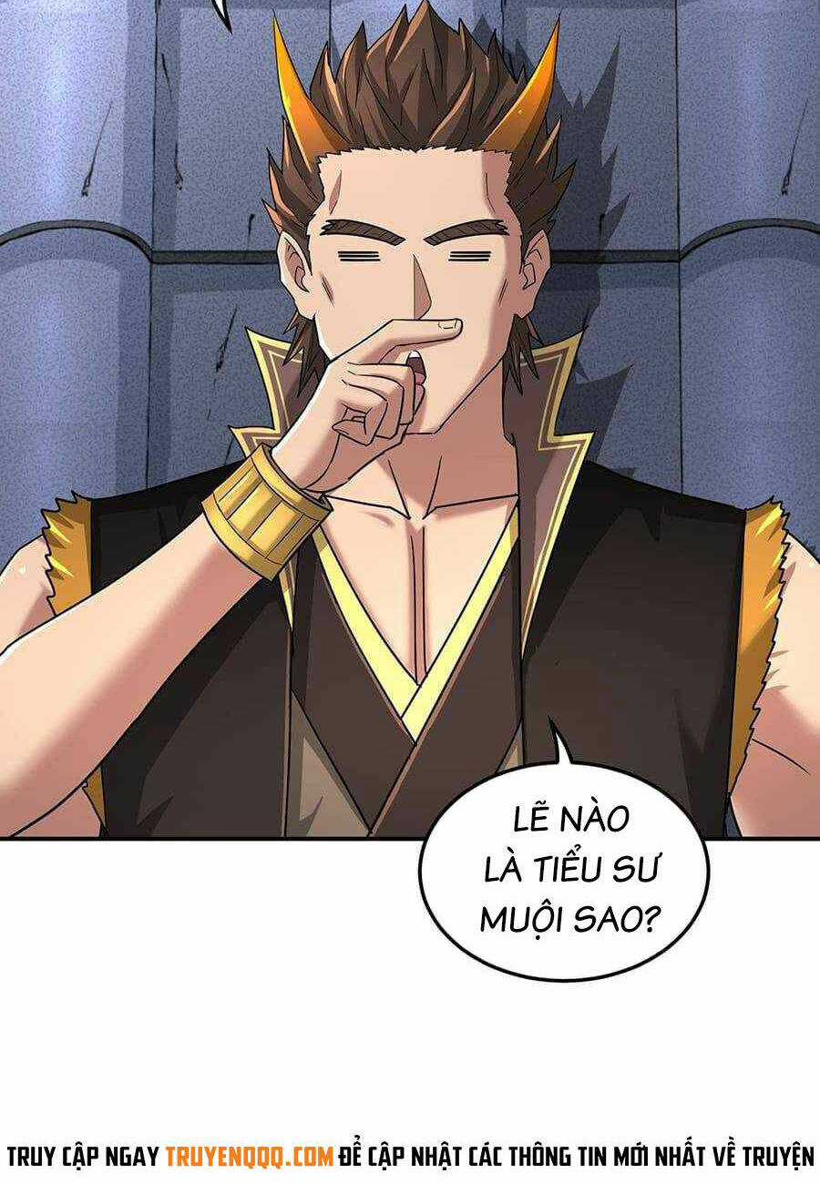 Nhập Hồn Ma Đạo Tổ Sư Chapter 46 trang 106
