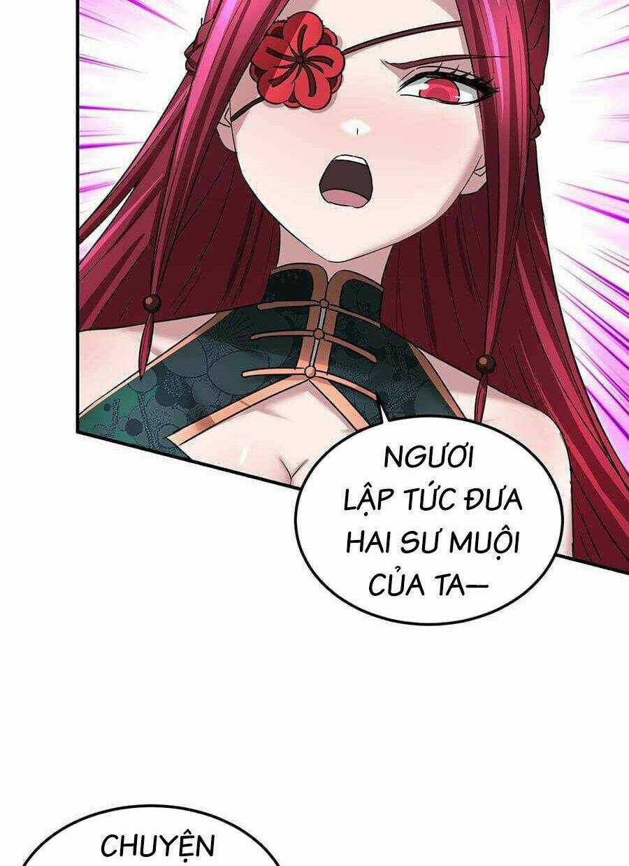 Nhập Hồn Ma Đạo Tổ Sư Chapter 46 trang 11