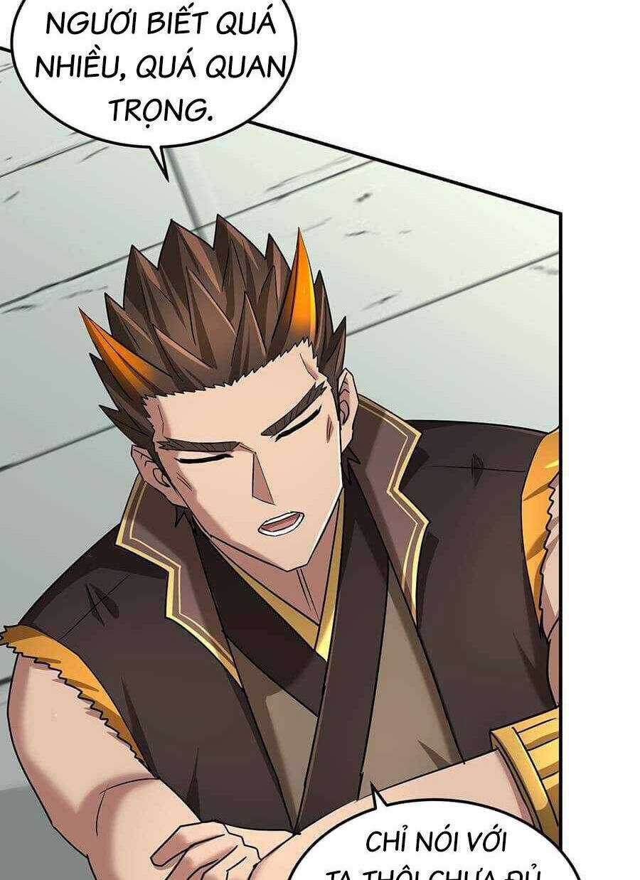 Nhập Hồn Ma Đạo Tổ Sư Chapter 46 trang 12