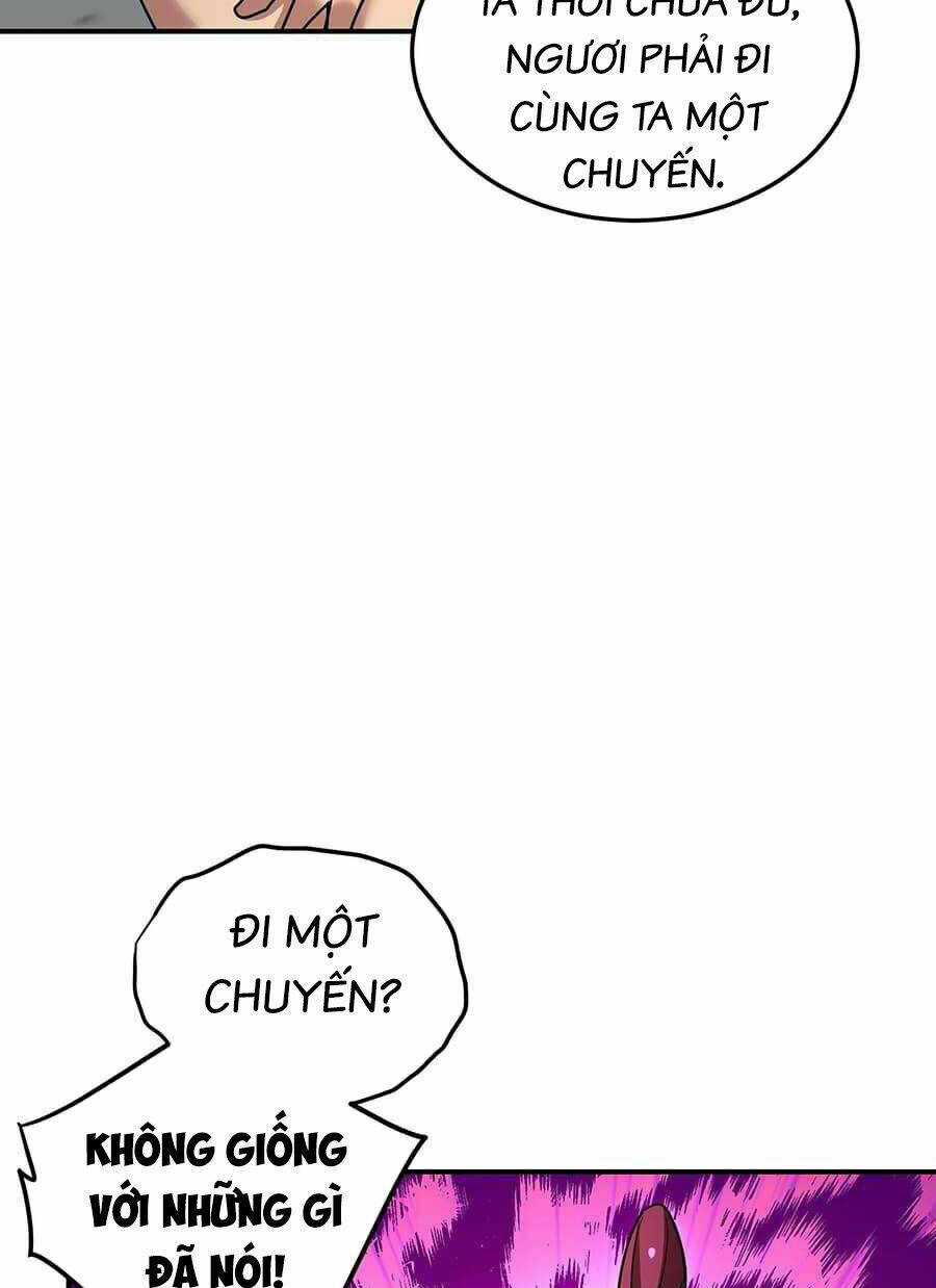 Nhập Hồn Ma Đạo Tổ Sư Chapter 46 trang 13