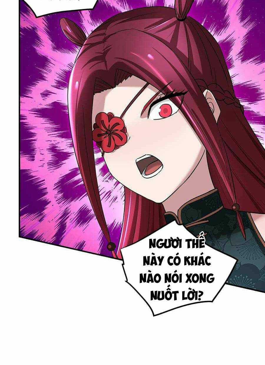Nhập Hồn Ma Đạo Tổ Sư Chapter 46 trang 14