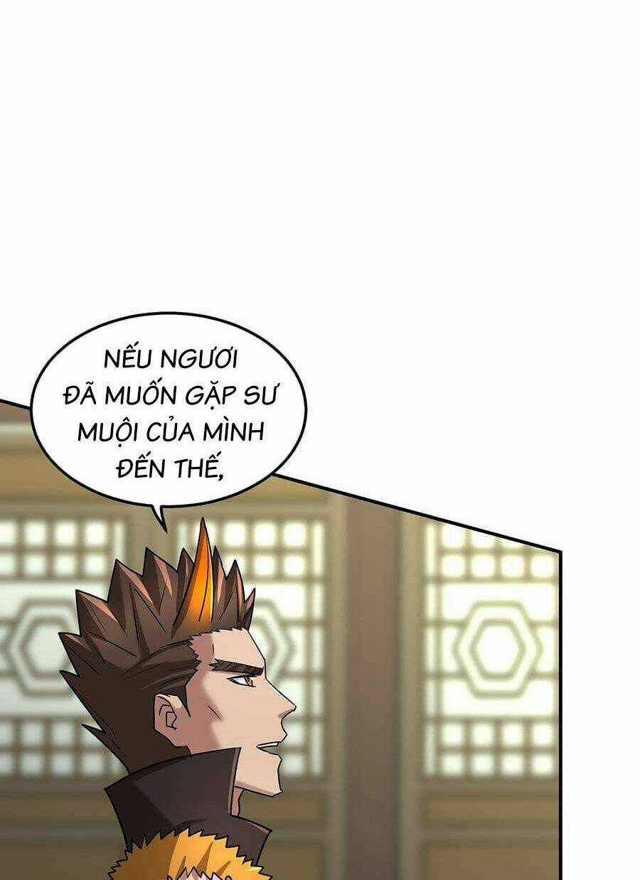 Nhập Hồn Ma Đạo Tổ Sư Chapter 46 trang 15