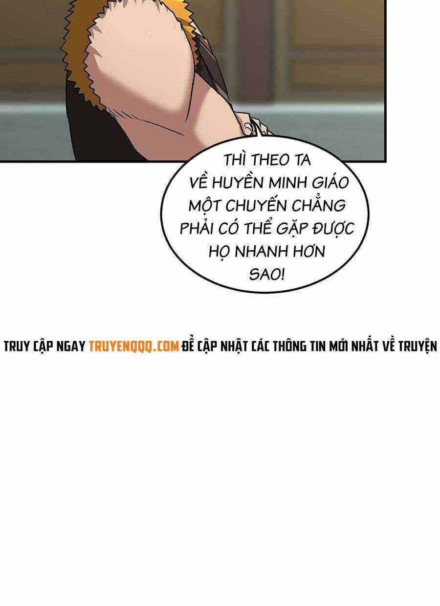 Nhập Hồn Ma Đạo Tổ Sư Chapter 46 trang 16