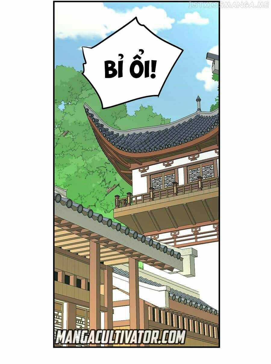 Nhập Hồn Ma Đạo Tổ Sư Chapter 46 trang 17